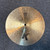 Used Zildjian 12 K SPLASH Splash Cymbal 12" 40111-S000200393 View 1
