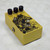 Used Walrus Audio iron Horse Overdrive Pedal 40042-S000283372 View 2