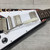 Used Epiphone Love Drops Jimi Hendrix Flying V Electric Guitar Custom Graphics 40051-S000121932 View 6