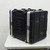 Used Gator Rolling Rack Case 9-12 Space Rack 40042-S000283374 View 2