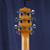 Used Takamine GC8CE-NS SHORT SCALE ACOUSTIC Solid Top Acoustic Guitar Natural 41140-S000145626 View 5
