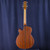 Used Takamine GC8CE-NS SHORT SCALE ACOUSTIC Solid Top Acoustic Guitar Natural 41140-S000145626 View 7