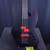 Used ESP LTD FB-J4 FRANK BELLO SIG Modern Metal Bass Guitar Black 4-String 41140-S000145627 View 1
