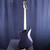Used ESP LTD FB-J4 FRANK BELLO SIG Modern Metal Bass Guitar Black 4-String 41140-S000145627 View 7