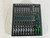 Used Mackie PROFX12 V3 EFFECTS MIXER Mixing Console 40012-S000323240 View 2