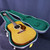 Used Martin D18 2002 Solid Top Acoustic Guitar Natural 41140-S000145636 View 10