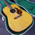 Used Martin D18 2002 Solid Top Acoustic Guitar Natural 41140-S000145636 View 11