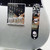 Used KING T STYLE T Type Electric Guitar Silver/Gray 6-String 40042-S000283383 View 7