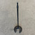Used ULTIMATE SUPPORT ROUND BASE MICROPHONE STAND 41106-S000107636 View 1