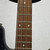 Used AUSTIN BASS J Type Bass Guitar Green 4-String 40042-S000283387 View 5