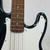 Used AUSTIN BASS J Type Bass Guitar Green 4-String 40042-S000283387 View 6
