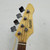 Used AUSTIN BASS J Type Bass Guitar Green 4-String 40042-S000283387 View 2