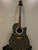Used Ovation ACOUSTIC Laminate Top Acoustic Guitar Black 41129-S000024418 View 1