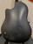 Used Ovation ACOUSTIC Laminate Top Acoustic Guitar Black 41129-S000024418 View 7