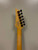 Used Ibanez 2016 JEM JR ELECTRIC GUITAR Super S Electric Guitar White 6-String 41129-S000024436 View 8