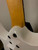 Used Ibanez 2016 JEM JR ELECTRIC GUITAR Super S Electric Guitar White 6-String 41129-S000024436 View 10