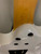 Used Ibanez 2016 JEM JR ELECTRIC GUITAR Super S Electric Guitar White 6-String 41129-S000024436 View 11