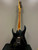 Used Ibanez 1999 RG570IP ELECTRIC GUITAR Super S Electric Guitar Silver/Gray 6-String 41129-S000024439 View 5
