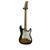 Used Hamer SLAMMER S Type Electric Guitar Sunburst 6-String 40009-S000321703 View 1