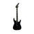 Used Jackson JS 32 DINKY W/FLOYD MOD S Type Electric Guitar Black 6-String 40009-S000321701 View 1