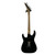 Used Jackson JS 32 DINKY W/FLOYD MOD S Type Electric Guitar Black 6-String 40009-S000321701 View 5