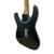 Used Jackson JS 32 DINKY W/FLOYD MOD S Type Electric Guitar Black 6-String 40009-S000321701 View 7
