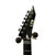 Used LTD MH-100 S Type Electric Guitar Blue 6-String 40009-S000321702 View 5