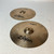 Used Zildjian 14IN ZBT ROCK HI HATS Hi Hat Cymbals 14" 41110-S000075300 View 1