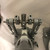 Used Ludwig ATLAS DOUBLE KICK Kick Drum Pedal 41128-S000118846 View 2