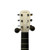 Used LAVA MUSIC LAVA ME AIR W/GIG Solid Top Acoustic Guitar Silver/Gray 40009-S000321706 View 6