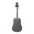 Used LAVA MUSIC LAVA ME AIR W/GIG Solid Top Acoustic Guitar Silver/Gray 40009-S000321706 View 7