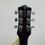 Used Gretsch electromatic G5230T LP Type Electric Guitar Black 6-String 40042-S000283400 View 12