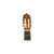Used Yamaha CG102 Laminate Top Acoustic Guitar Amber 6-String 41135-S000010202 View 5