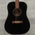 Used Fender CD-60S Laminate Top Acoustic Guitar Black 40015-S000348507 View 1