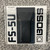 Used BOSS FS-5U MOMENTARY FOOT SWITCH 41106-S000107646 View 1