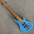 Used SADOWSKY METRO EXPRESS MODERN 5 STRING Bass Guitar 41106-S000107649 View 2