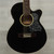 Used Stagg SW206 Cetu/12 Laminate Top Acoustic As Is 40015-S000348523 View 1