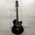 Used Stagg SW206 Cetu/12 Laminate Top Acoustic As Is 40015-S000348523 View 4