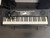 Used Alesis HARMONY 61 61-Key Keyboard 61-Key 41125-S000044283 View 1