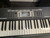 Used Alesis HARMONY 61 61-Key Keyboard 61-Key 41125-S000044283 View 3