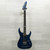 Used Esp Horizon Frii Electric Guitar Blue 40015-S000348524 View 4