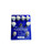 Used Wampler THE DOCTOR Delay Pedal 41135-S000010211 View 1