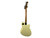 Used Reverend BUCKSHOT T Type Electric Guitar White 6-String 41136-S000160030 View 5