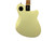 Used Reverend BUCKSHOT T Type Electric Guitar White 6-String 41136-S000160030 View 4