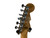 Used Reverend BUCKSHOT T Type Electric Guitar White 6-String 41136-S000160030 View 6
