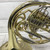 Used Yamaha YHR-662 Double French Horn 40051-S000121940 View 8