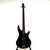 Used Ibanez Gio Soundgear GSR200 Bass Guitar Black  41119-S000040834 View 2