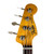 Used Fender Flea Road Worn Jazz Bass Guitar  41119-S000040835 View 3