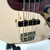Used Fender Flea Road Worn Jazz Bass Guitar  41119-S000040835 View 7