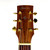Used Ibanez AW150 Acoustic Guitar Natural 41119-S000040837 View 3